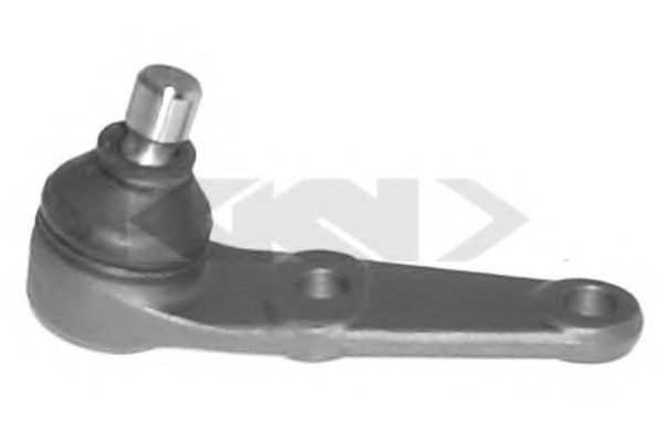 Шаровая опора GKN-SPIDAN 44002