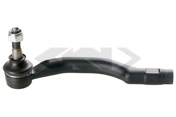 Наконечник рулевой тяги GKN-SPIDAN 50698
