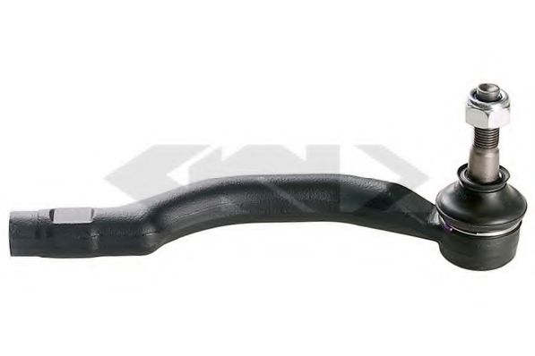 Наконечник рулевой тяги GKN-SPIDAN 50699
