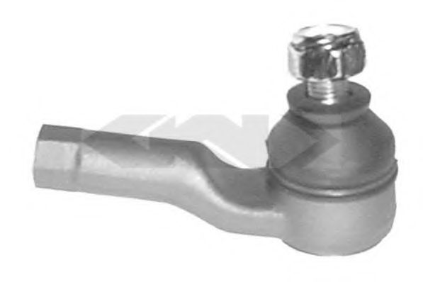 Наконечник рулевой тяги GKN-SPIDAN 44248