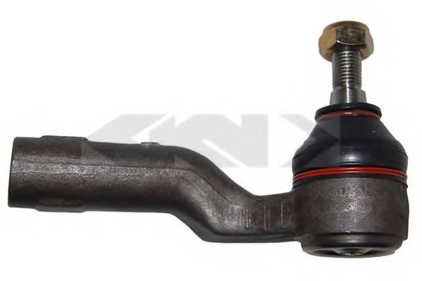 Наконечник рулевой тяги GKN-SPIDAN 45939