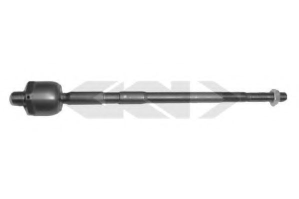 Рулевая тяга GKN-SPIDAN 40858
