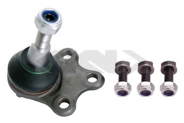 Шаровая опора GKN-SPIDAN 50415