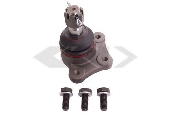 Шаровая опора GKN-SPIDAN 44590