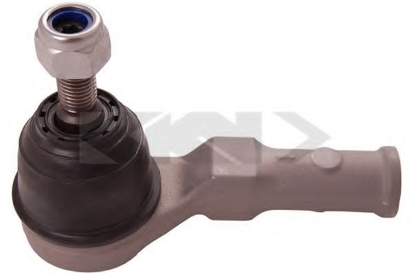Наконечник рулевой тяги GKN-SPIDAN 58796