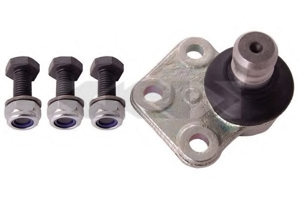 Шаровая опора GKN-SPIDAN 50637