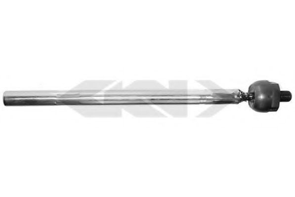 Рулевая тяга GKN-SPIDAN 44600