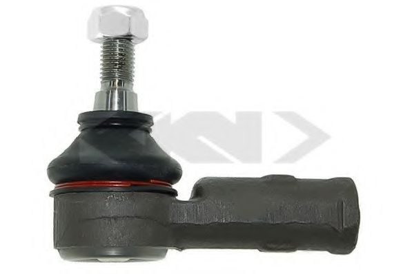 Наконечник рулевой тяги GKN-SPIDAN 46719