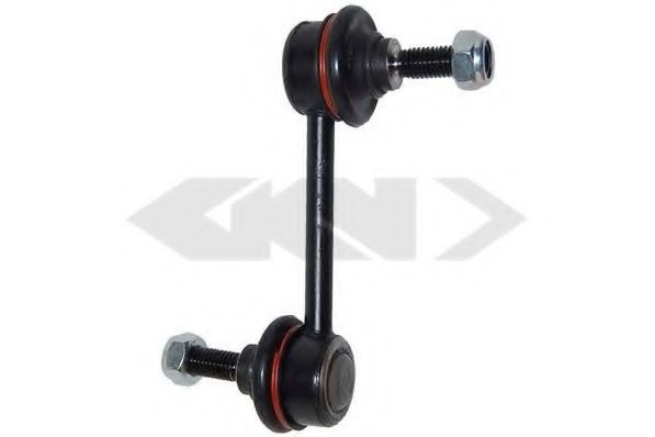 Стойка стабилизатора GKN-SPIDAN 40523