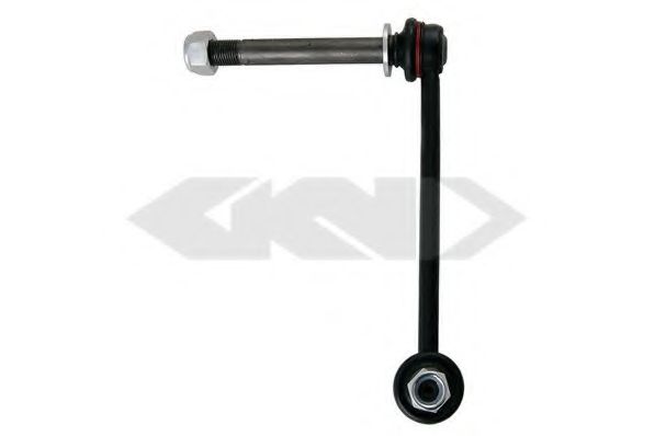 Стойка стабилизатора GKN-SPIDAN 40525