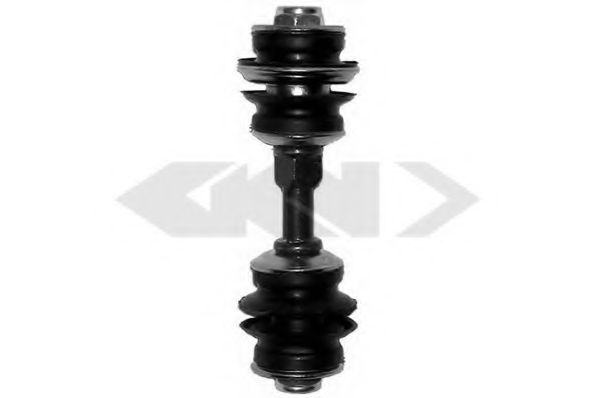 Стойка стабилизатора GKN-SPIDAN 46320