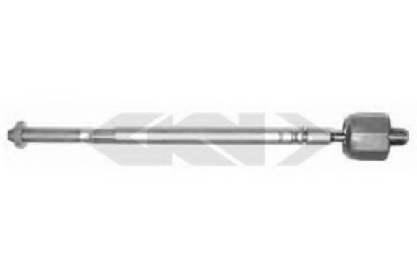 Рулевая тяга GKN-SPIDAN 46721