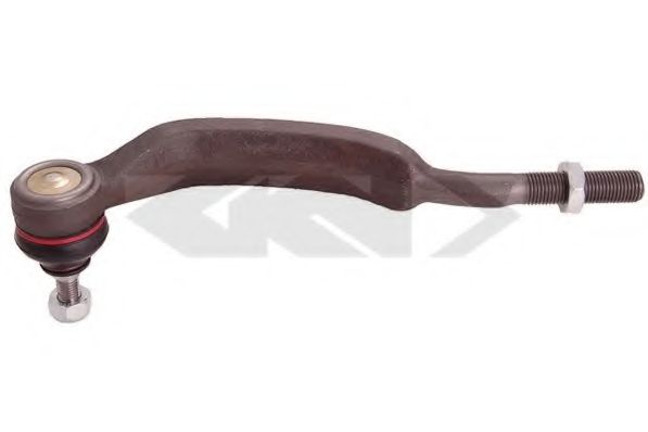 Наконечник рулевой тяги GKN-SPIDAN 40521