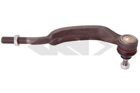 Наконечник рулевой тяги GKN-SPIDAN 40522