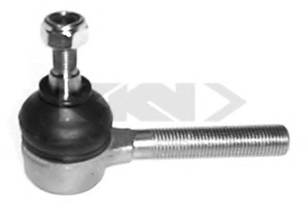 Наконечник рулевой тяги GKN-SPIDAN 45806