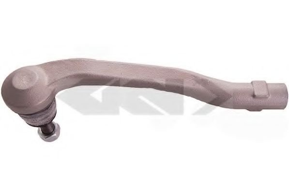 Наконечник рулевой тяги GKN-SPIDAN 57785