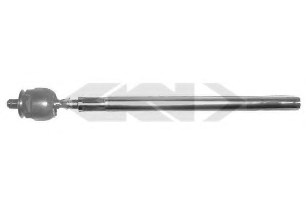 Рулевая тяга GKN-SPIDAN 46081