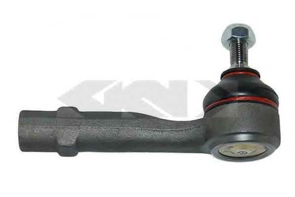 Наконечник рулевой тяги GKN-SPIDAN 50577