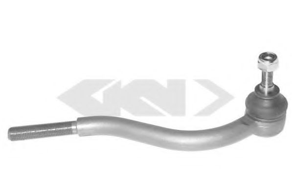 Наконечник рулевой тяги GKN-SPIDAN 40582