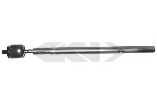 Рулевая тяга GKN-SPIDAN 46261