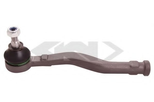 Наконечник рулевой тяги GKN-SPIDAN 50527