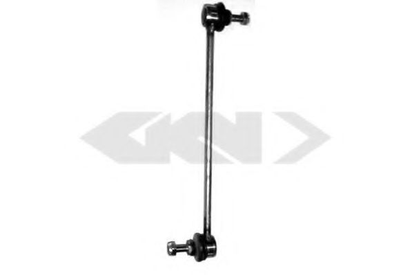 Стойка стабилизатора GKN-SPIDAN 51203