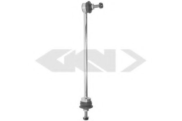 Стойка стабилизатора GKN-SPIDAN 44435