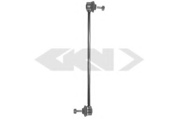 Стойка стабилизатора GKN-SPIDAN 51007