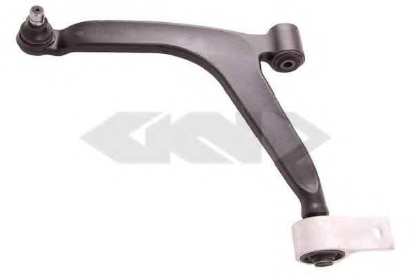 Рычаг подвески GKN-SPIDAN 40789