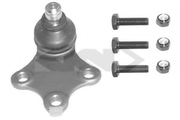 Шаровая опора GKN-SPIDAN 46262