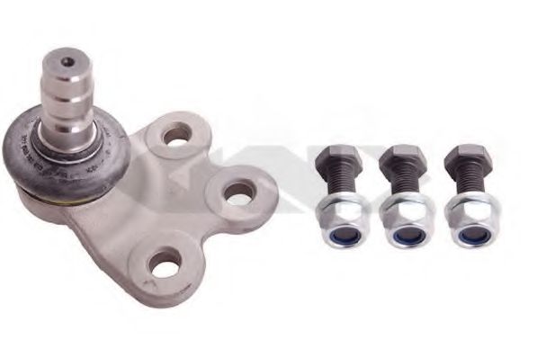 Шаровая опора GKN-SPIDAN 57779