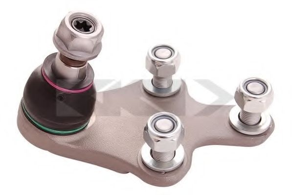 Шаровая опора GKN-SPIDAN 58324