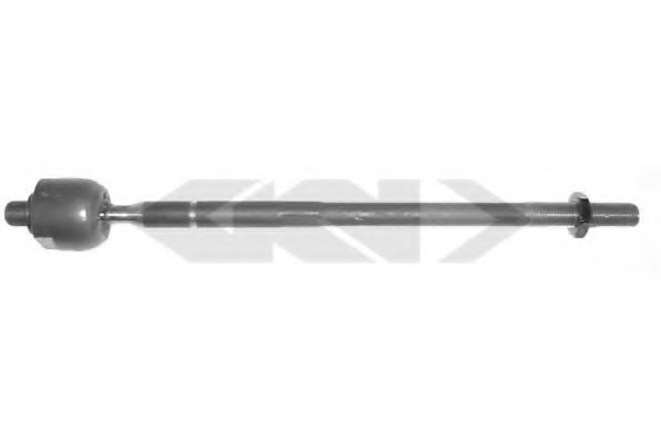 Рулевая тяга GKN-SPIDAN 44432
