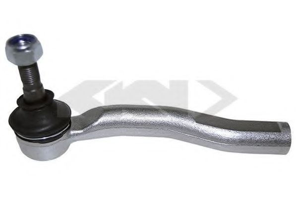 Наконечник рулевой тяги GKN-SPIDAN 46335