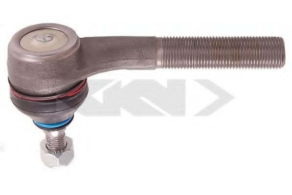 Наконечник рулевой тяги GKN-SPIDAN 46089