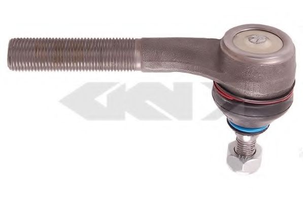 Наконечник рулевой тяги GKN-SPIDAN 46088