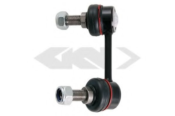 Стойка стабилизатора GKN-SPIDAN 57124
