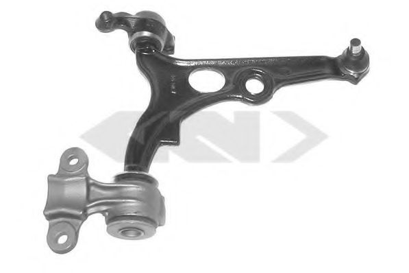 Рычаг подвески GKN-SPIDAN 44434