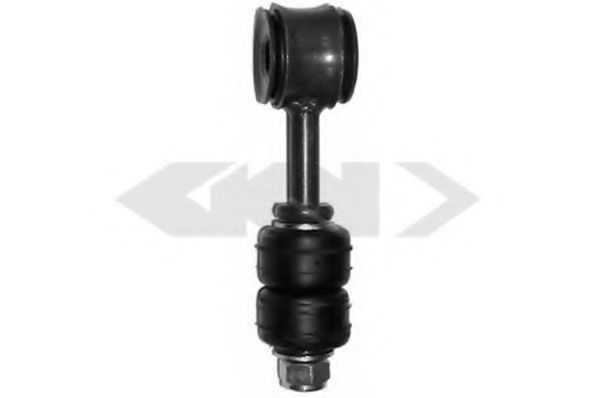 Стойка стабилизатора GKN-SPIDAN 57050