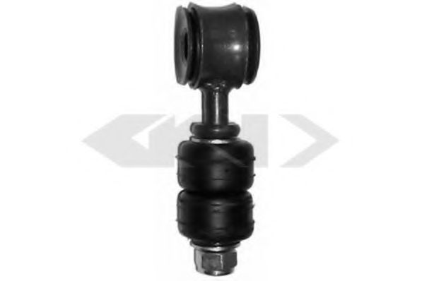 Стойка стабилизатора GKN-SPIDAN 46726