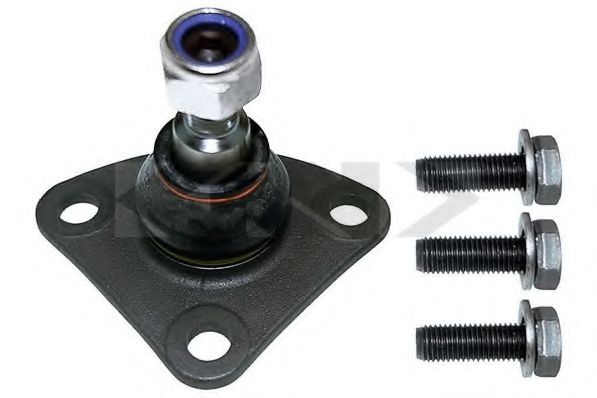 Шаровая опора GKN-SPIDAN 46727