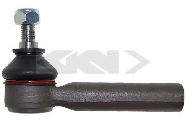 Наконечник рулевой тяги GKN-SPIDAN 44695