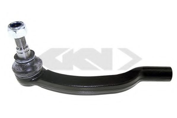 Наконечник рулевой тяги GKN-SPIDAN 46728