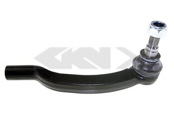 Наконечник рулевой тяги GKN-SPIDAN 46729