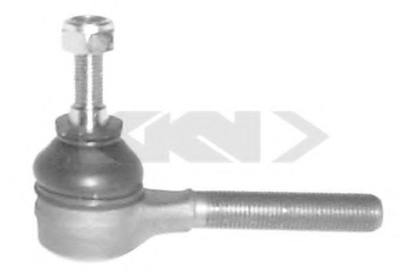 Наконечник рулевой тяги GKN-SPIDAN 46442