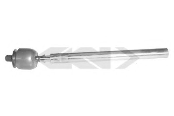 Рулевая тяга GKN-SPIDAN 40561