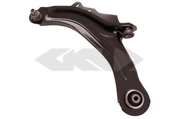 Рычаг подвески GKN-SPIDAN 57079