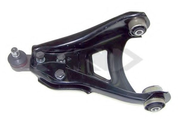 Рычаг подвески GKN-SPIDAN 44724