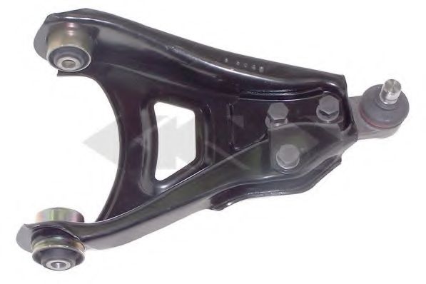 Рычаг подвески GKN-SPIDAN 44725