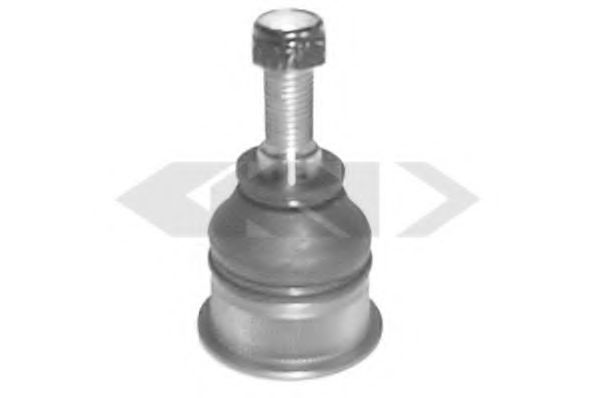 Шаровая опора GKN-SPIDAN 46272